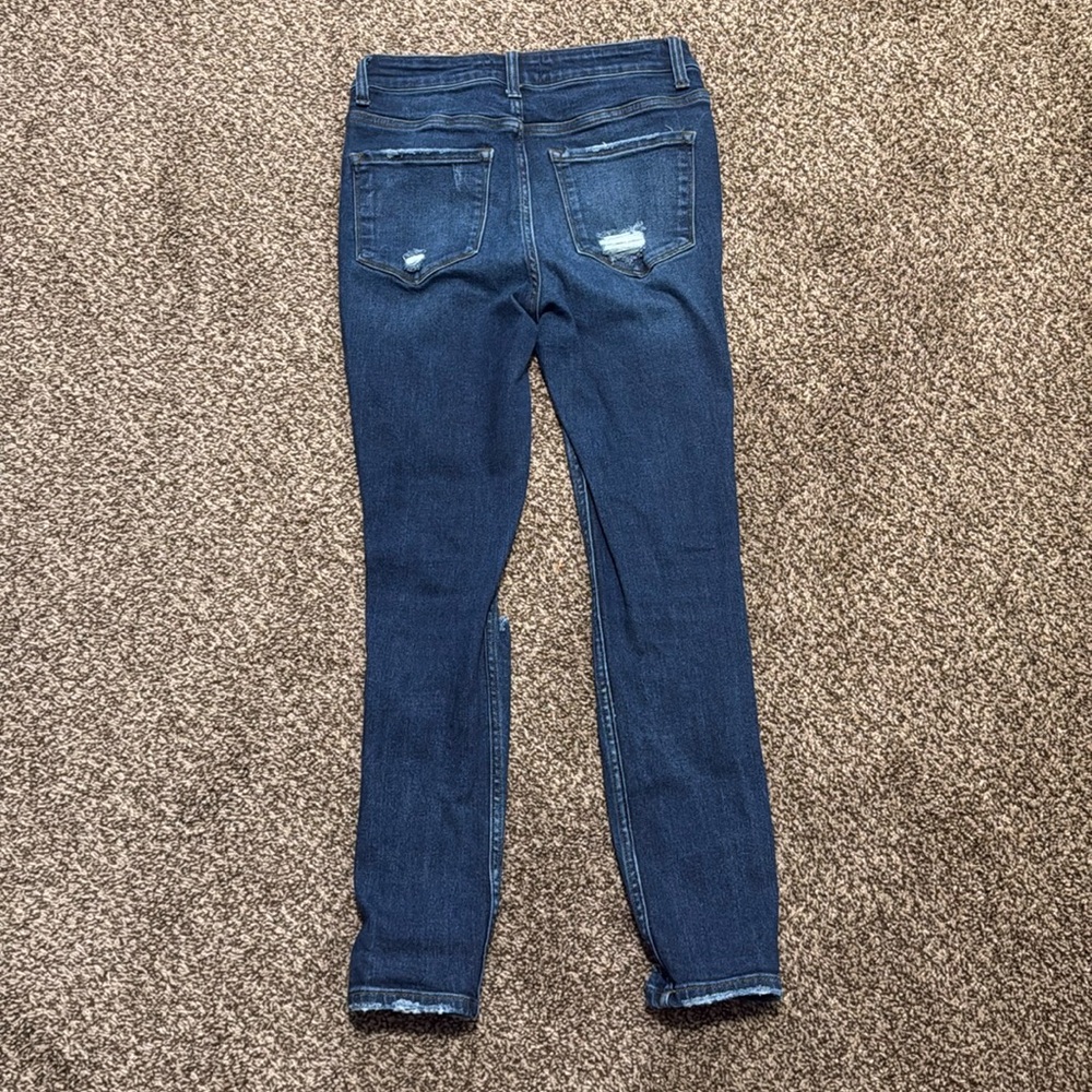 Women’s 28 Vervet jeans - Picture 5 of 5